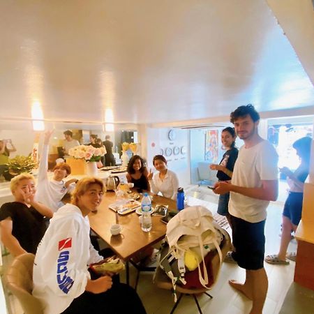 Hanoi Banana Hostel المظهر الخارجي الصورة
