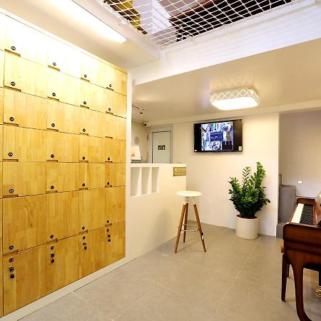 Hanoi Banana Hostel المظهر الخارجي الصورة
