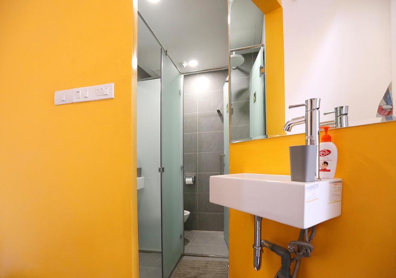 Hanoi Banana Hostel المظهر الخارجي الصورة