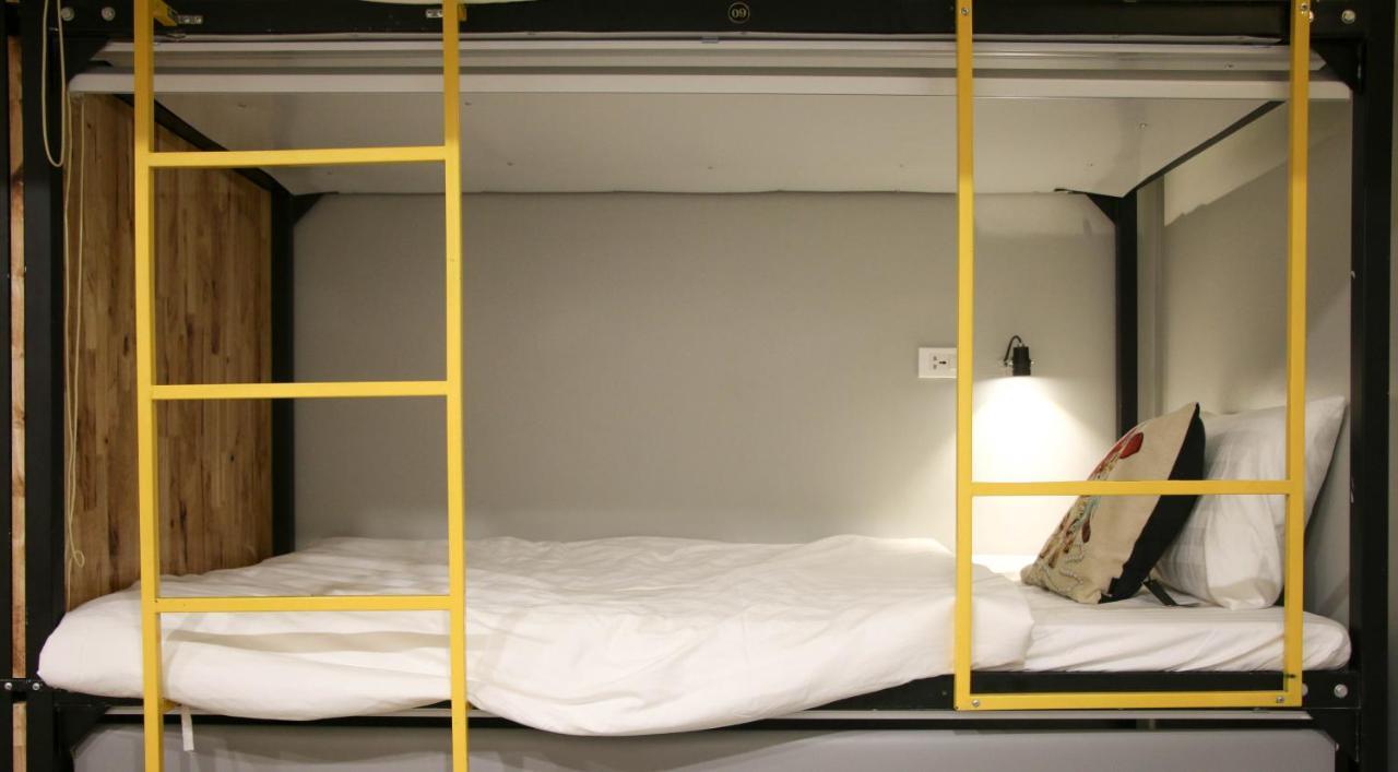 Hanoi Banana Hostel المظهر الخارجي الصورة