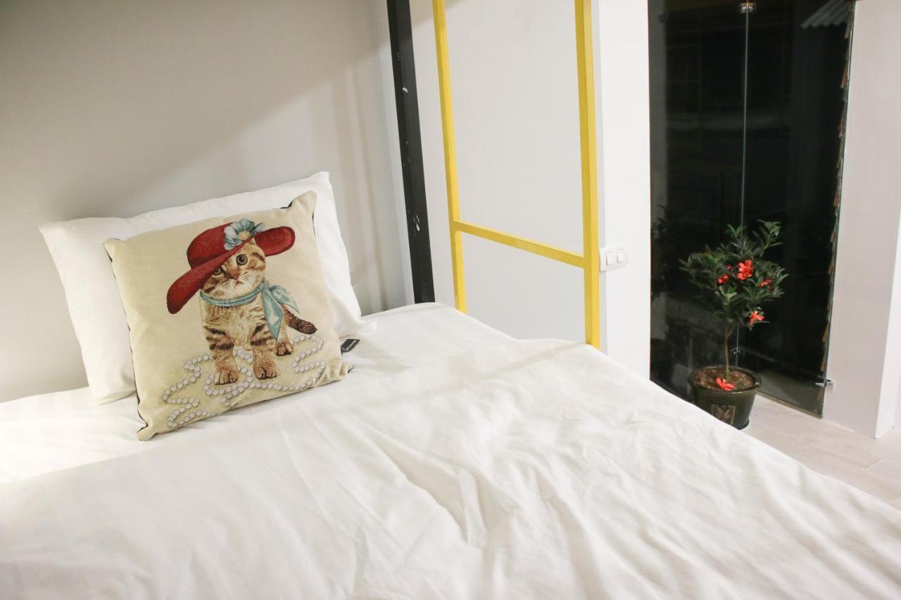 Hanoi Banana Hostel المظهر الخارجي الصورة