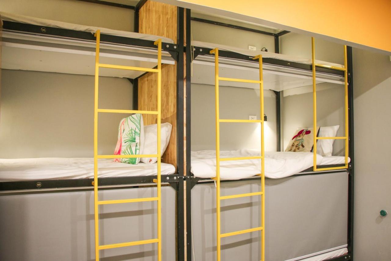 Hanoi Banana Hostel المظهر الخارجي الصورة