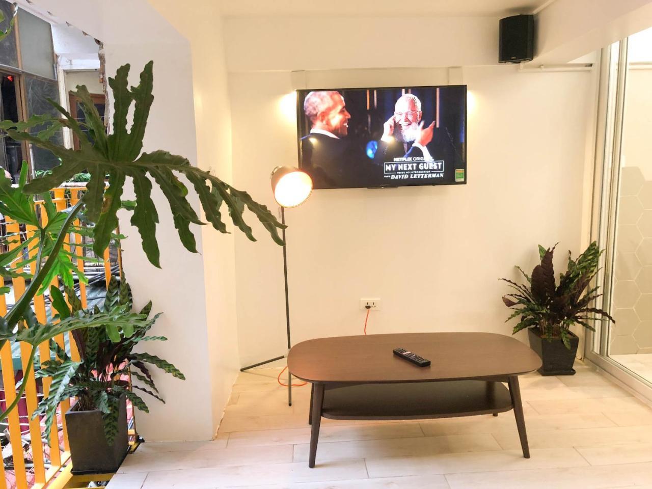 Hanoi Banana Hostel المظهر الخارجي الصورة